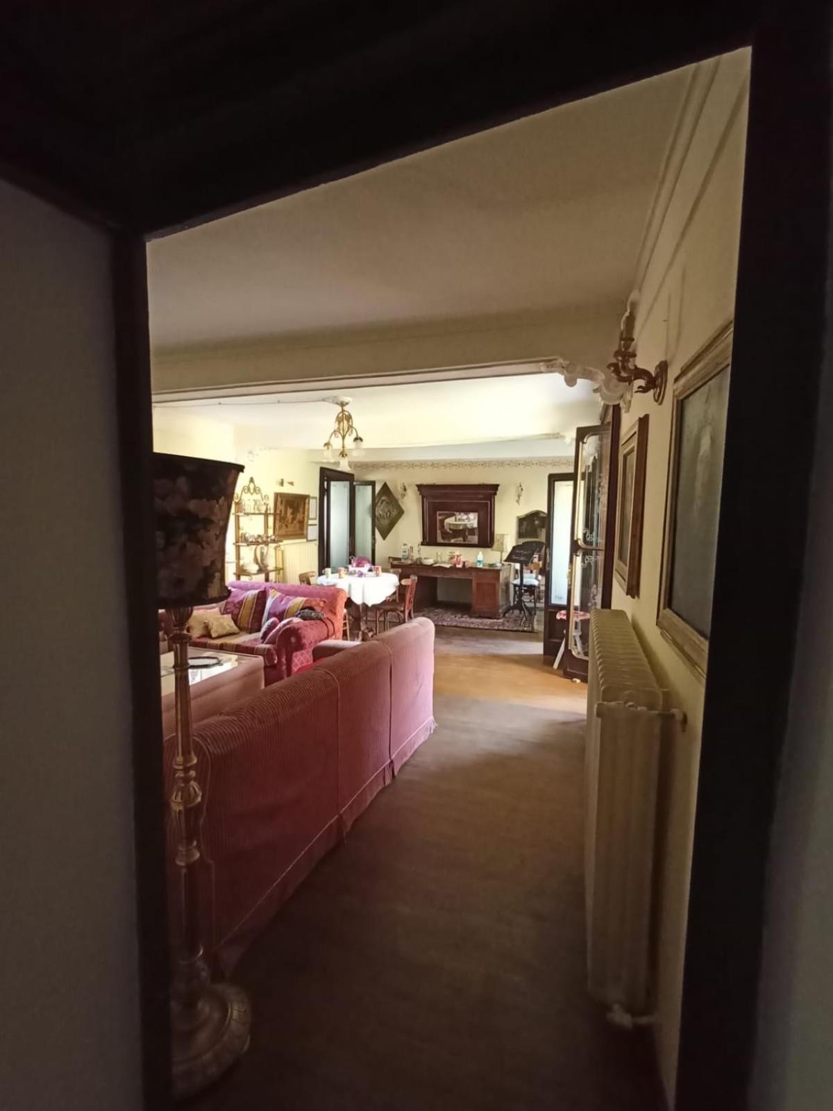 Foresteria Lombarda B & B Ca' Pelitti Ganna Bagian luar foto