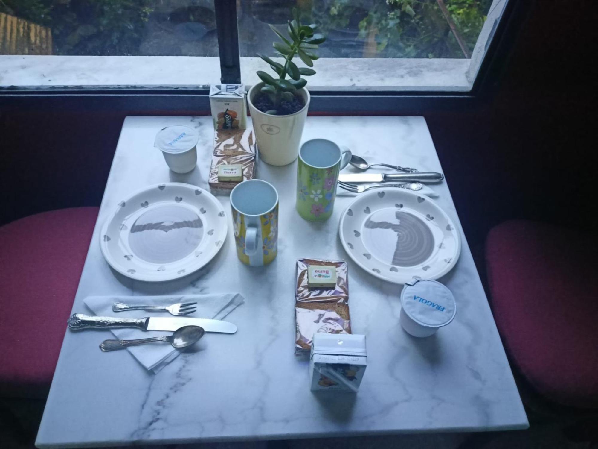 Foresteria Lombarda B & B Ca' Pelitti Ganna Bagian luar foto