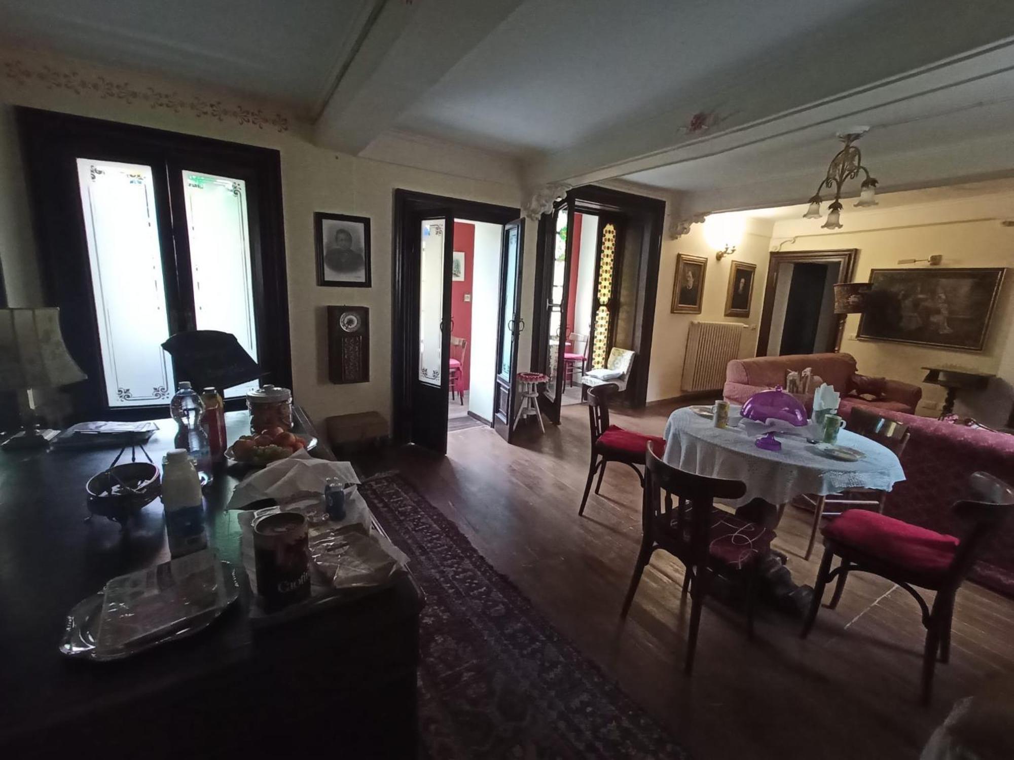 Foresteria Lombarda B & B Ca' Pelitti Ganna Bagian luar foto