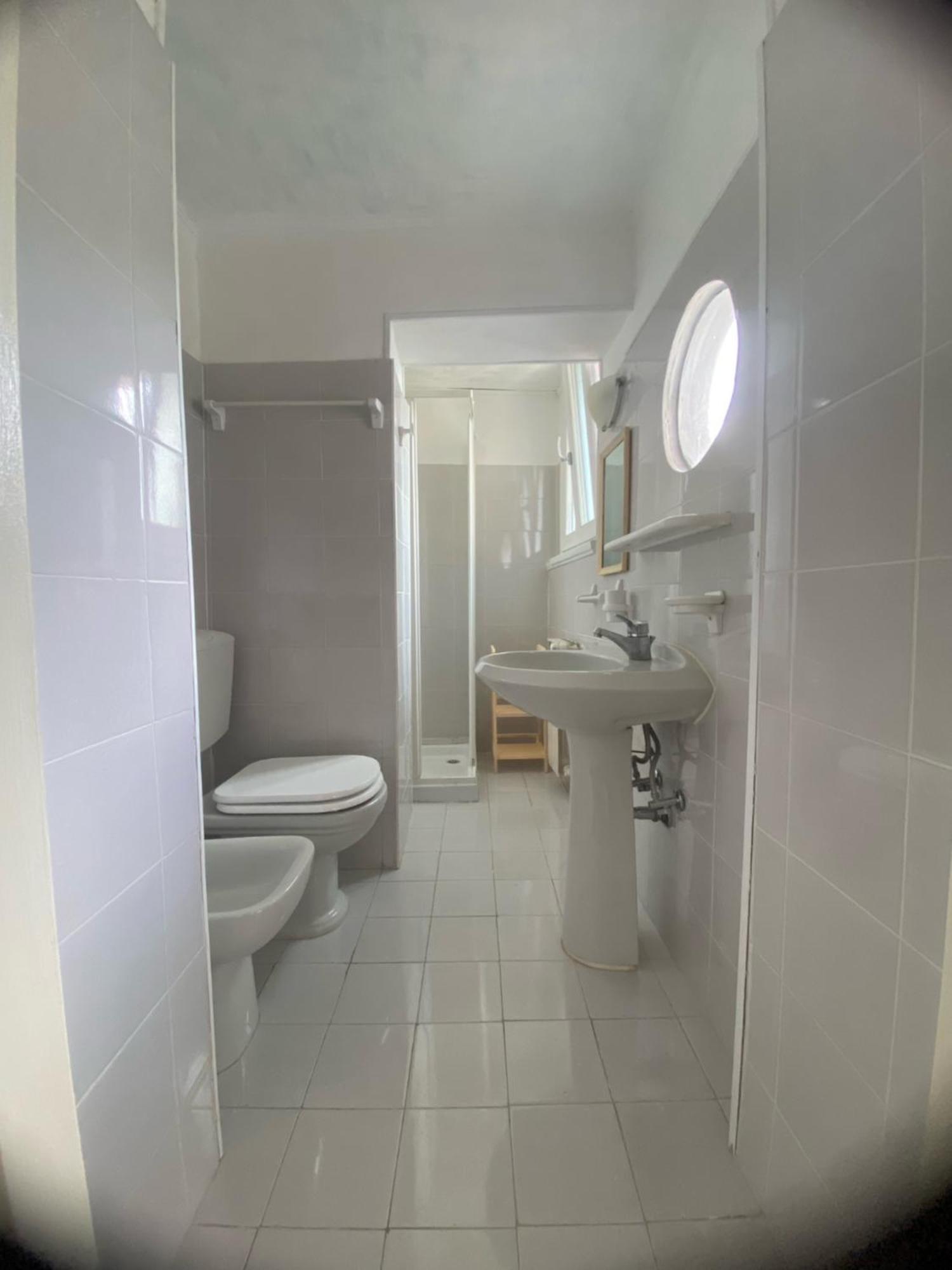 Foresteria Lombarda B & B Ca' Pelitti Ganna Bagian luar foto
