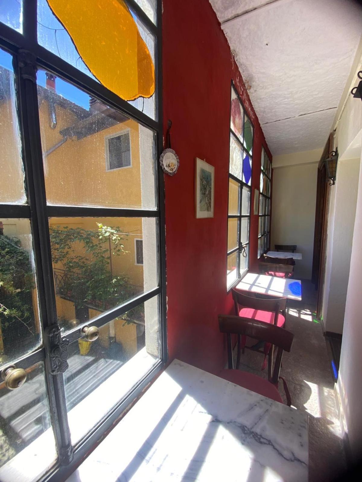 Foresteria Lombarda B & B Ca' Pelitti Ganna Bagian luar foto