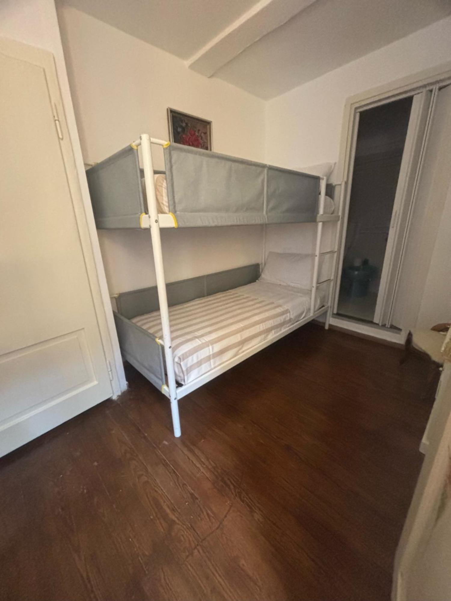 Foresteria Lombarda B & B Ca' Pelitti Ganna Bagian luar foto
