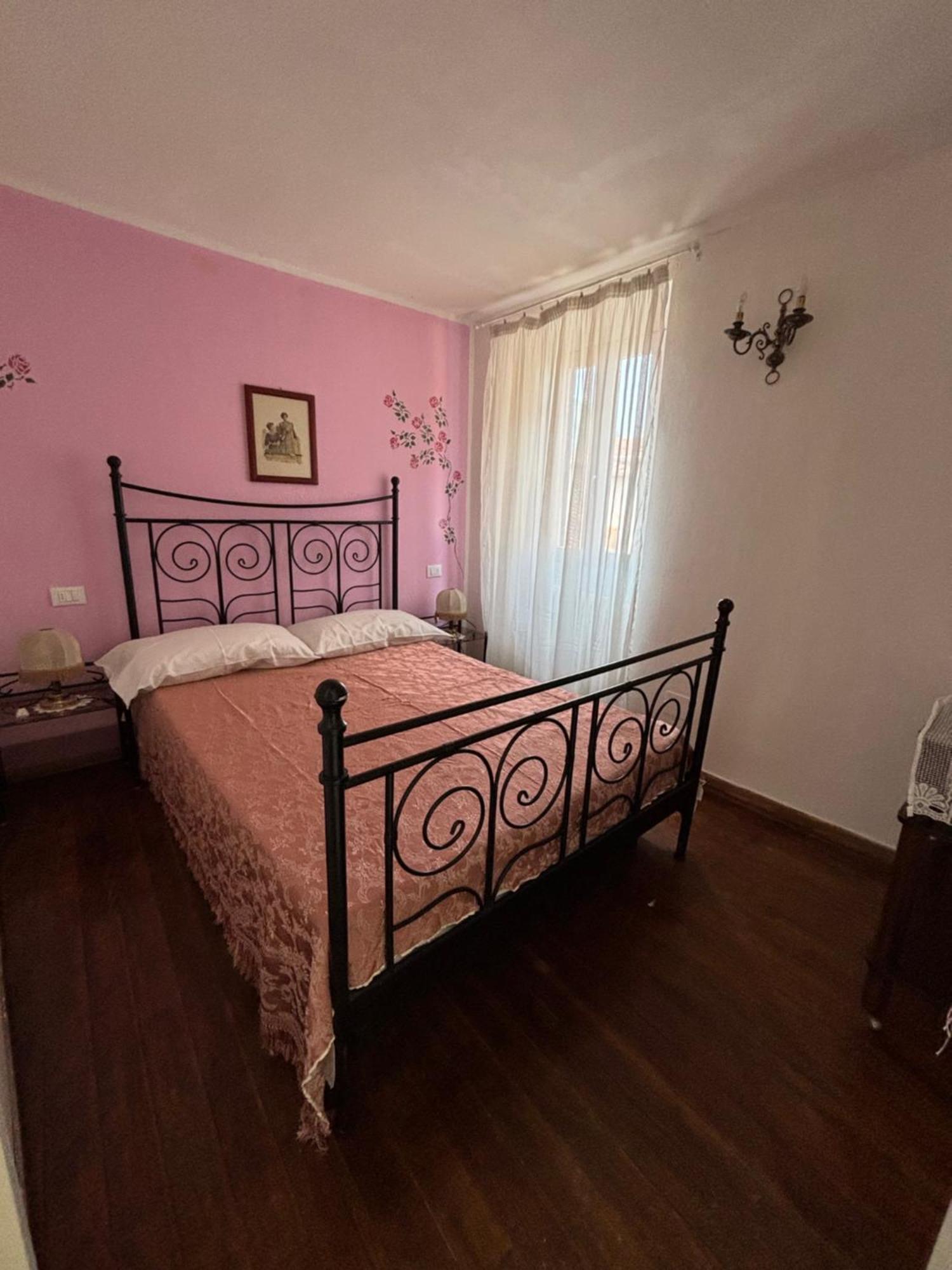 Foresteria Lombarda B & B Ca' Pelitti Ganna Bagian luar foto