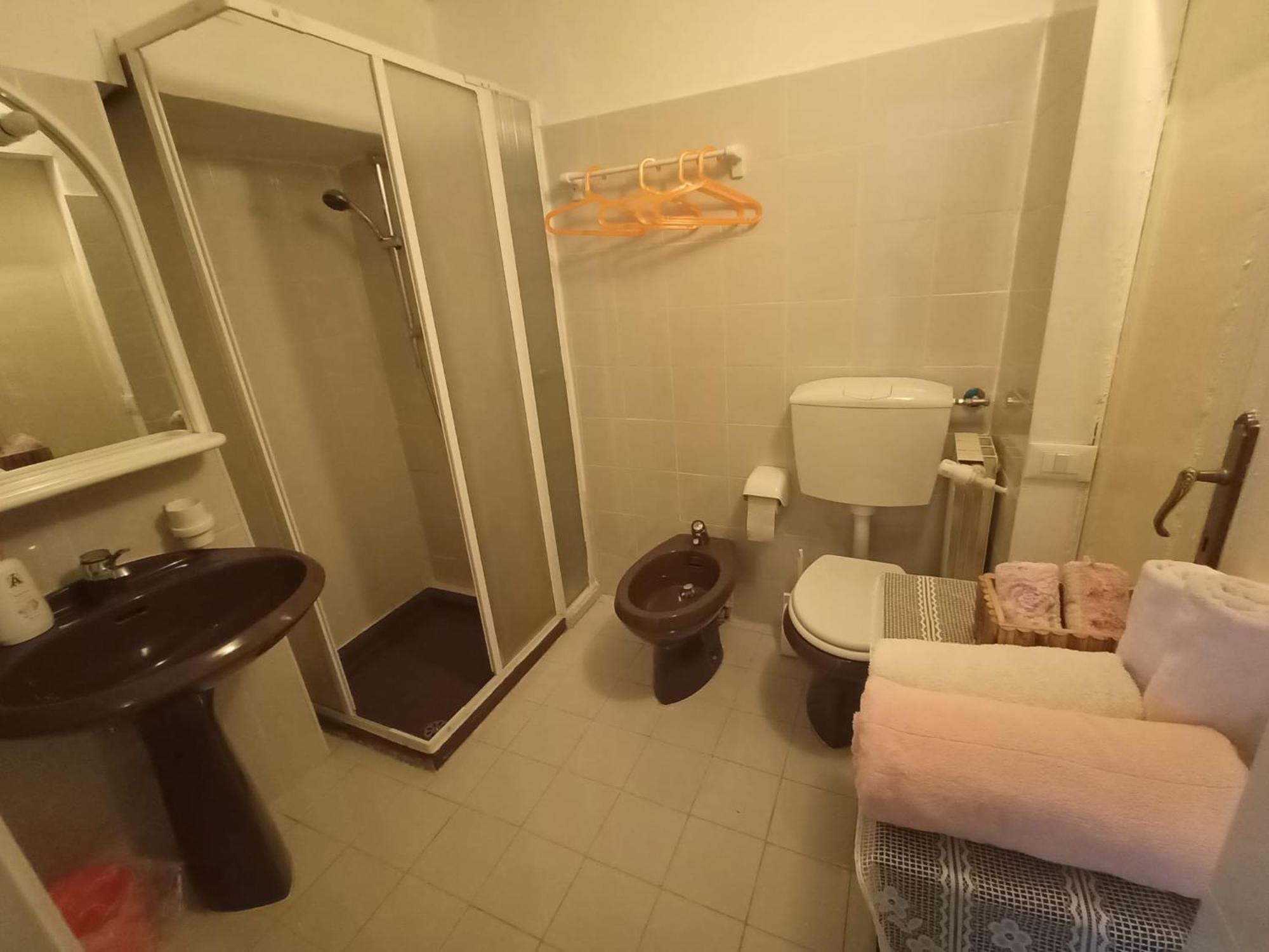 Foresteria Lombarda B & B Ca' Pelitti Ganna Bagian luar foto