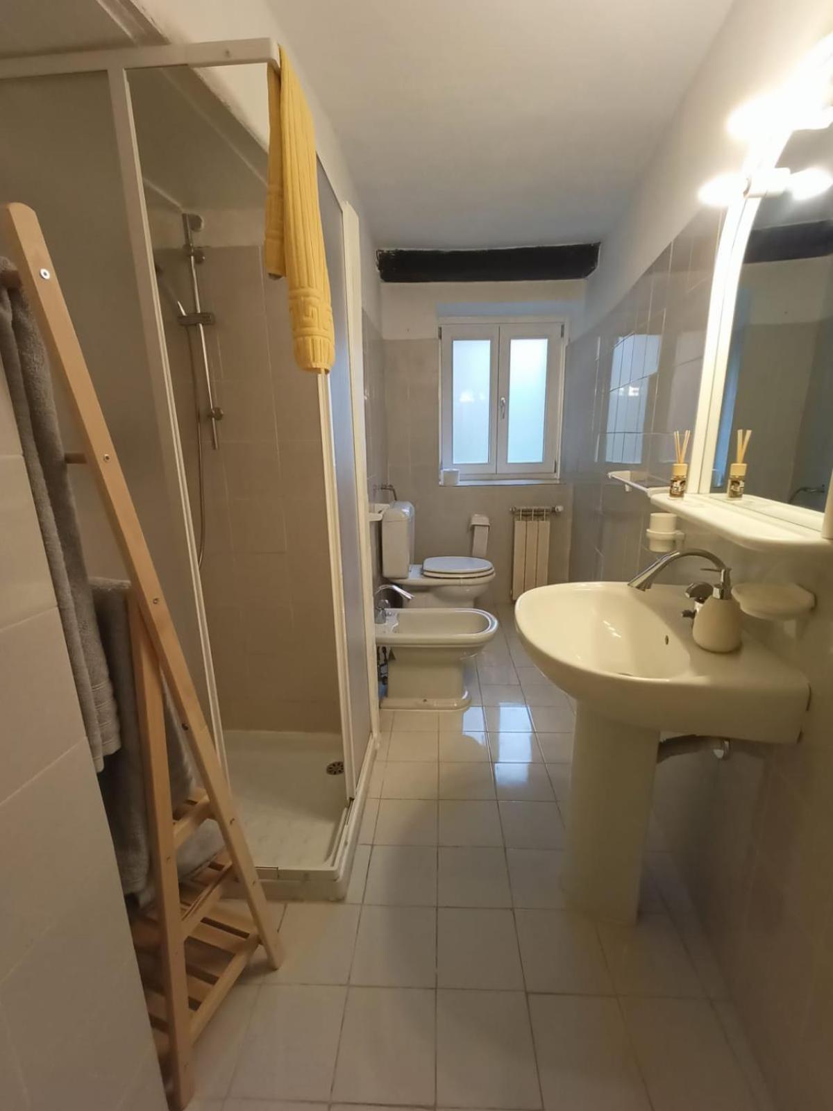 Foresteria Lombarda B & B Ca' Pelitti Ganna Bagian luar foto