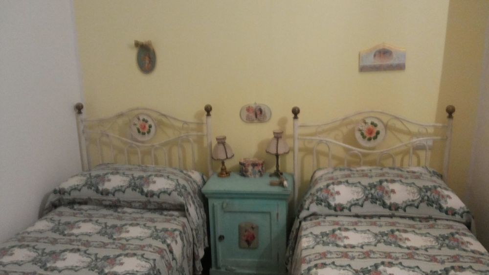 Foresteria Lombarda B & B Ca' Pelitti Ganna Bagian luar foto