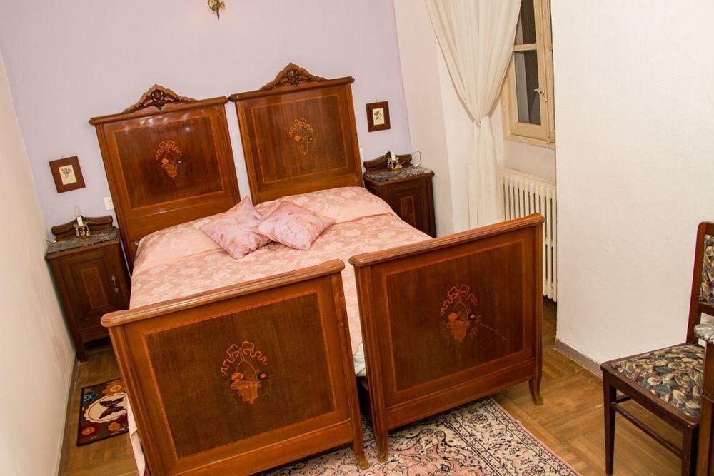 Foresteria Lombarda B & B Ca' Pelitti Ganna Bagian luar foto