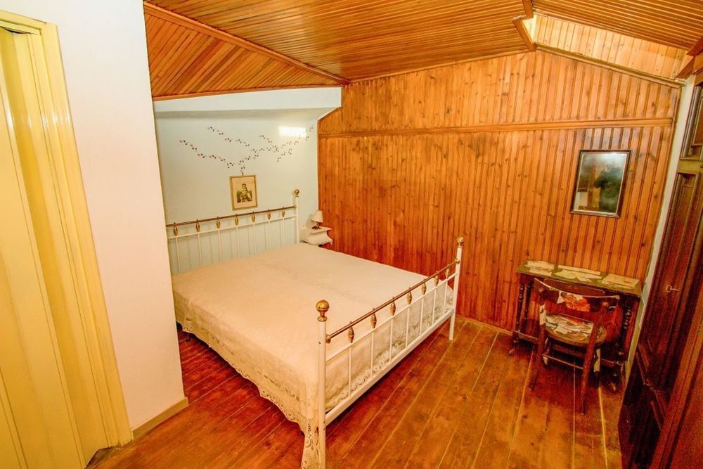 Foresteria Lombarda B & B Ca' Pelitti Ganna Bagian luar foto