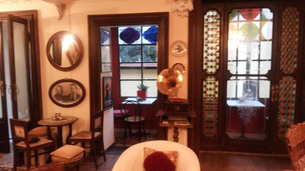 Foresteria Lombarda B & B Ca' Pelitti Ganna Bagian luar foto